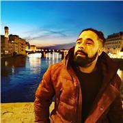 Potrei insegnare il francese o arabo e sono di prato